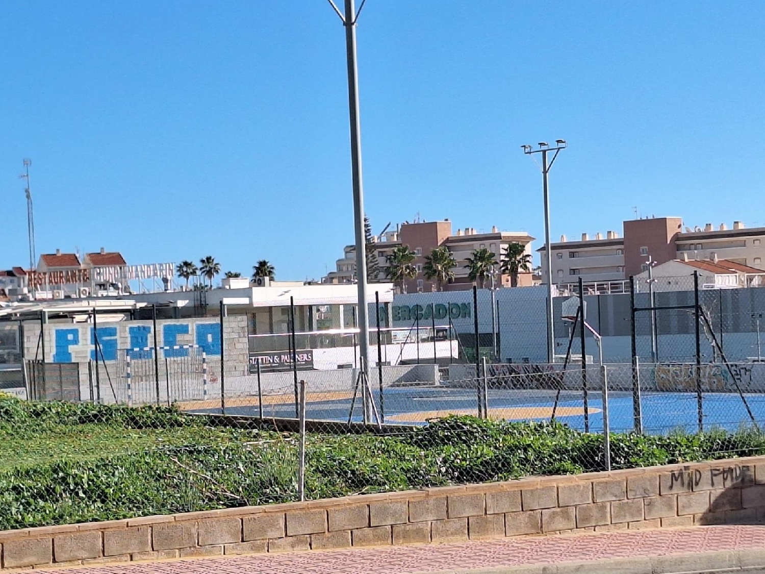  kaufen Haus Torrevieja Baix Segura 2