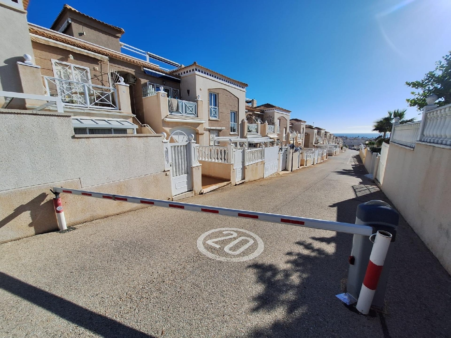  kaufen Haus Torrevieja Baix Segura 3