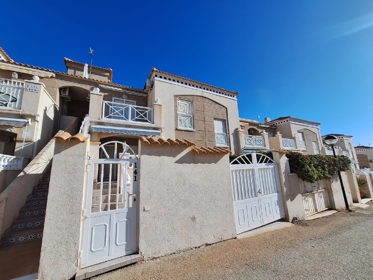  kaufen Haus Torrevieja Baix Segura 1