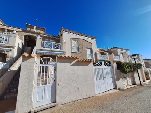 Torrevieja Baix Segura Haus Bild 6347501