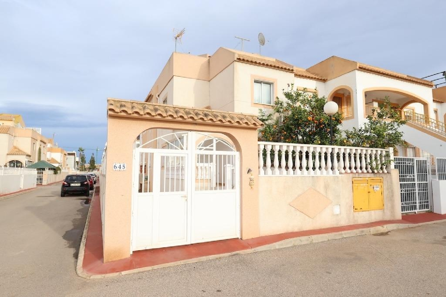 for sale house Torrevieja Baix Segura 2