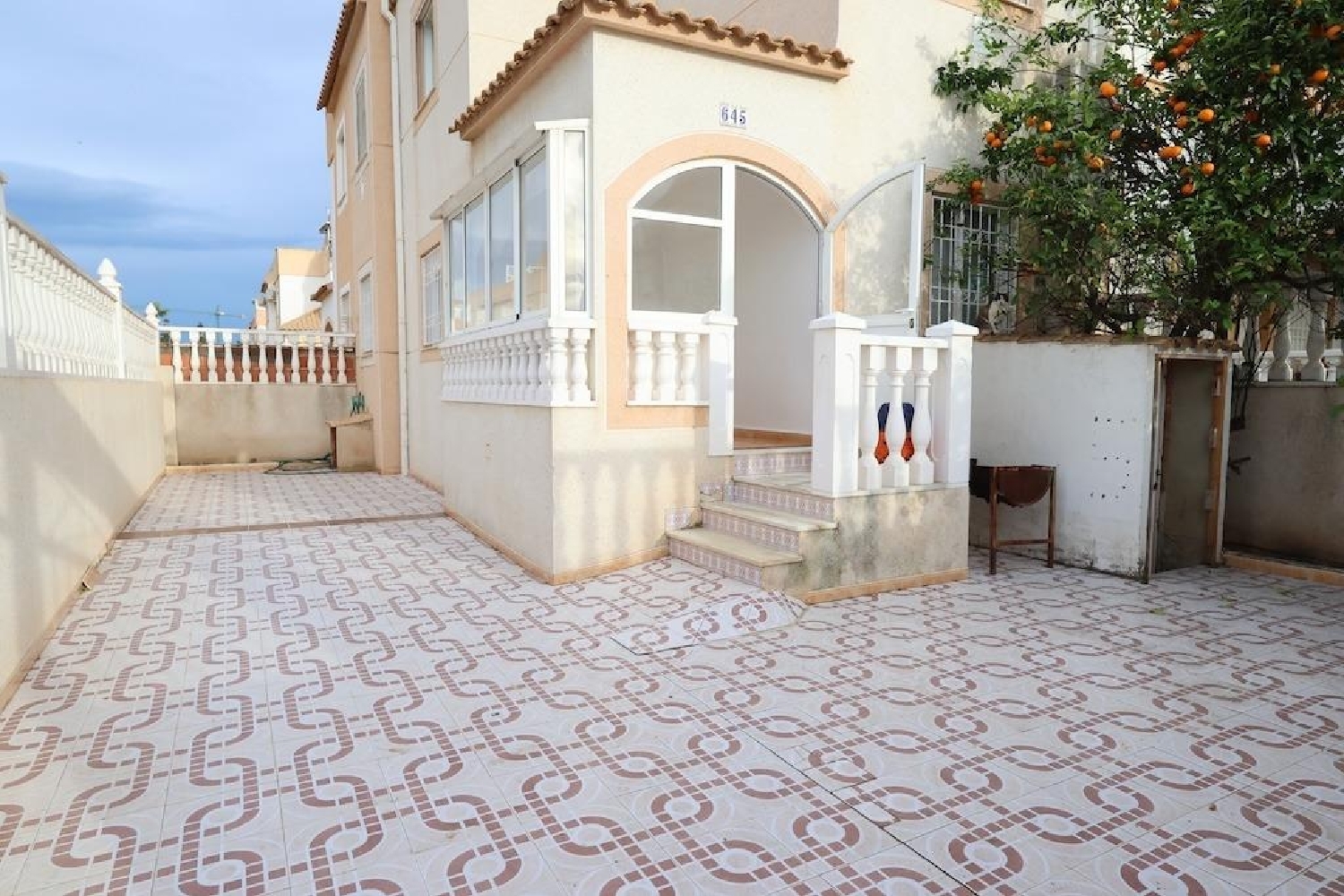 for sale house Torrevieja Baix Segura 4