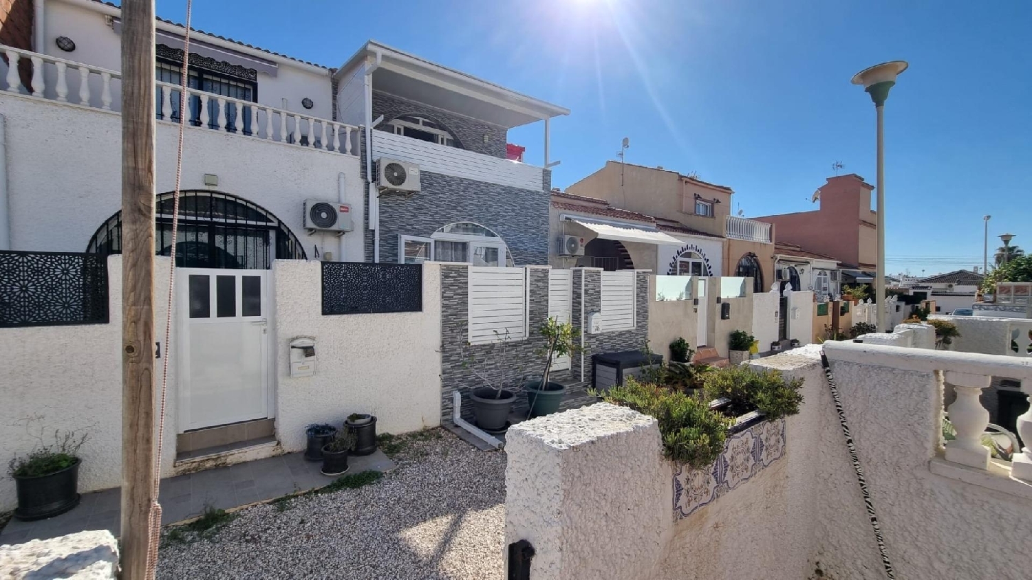  for sale house Torrevieja Baix Segura 3