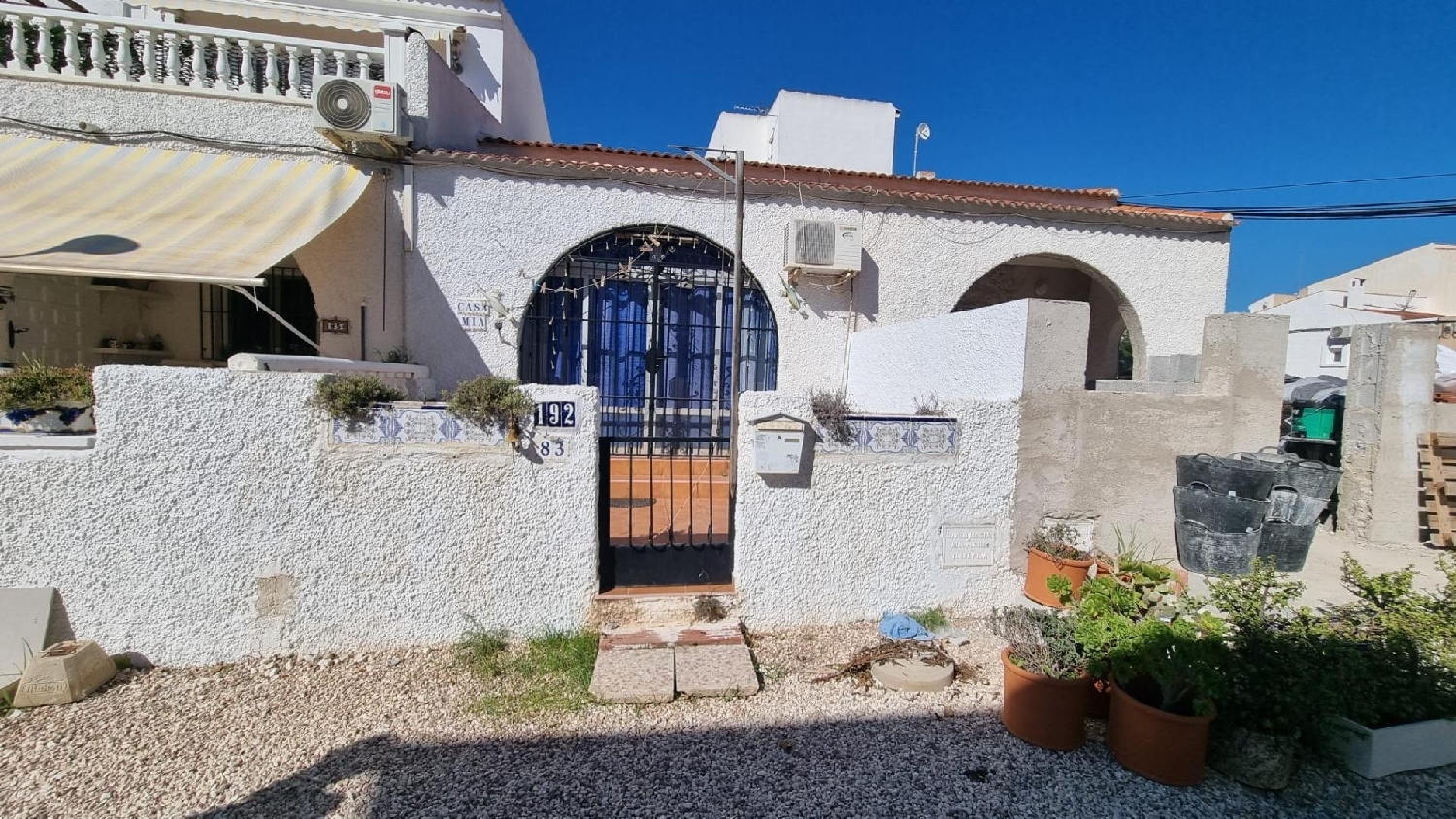  for sale house Torrevieja Baix Segura 2