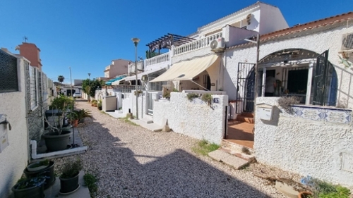 Torrevieja Baix Segura house foto 6353242