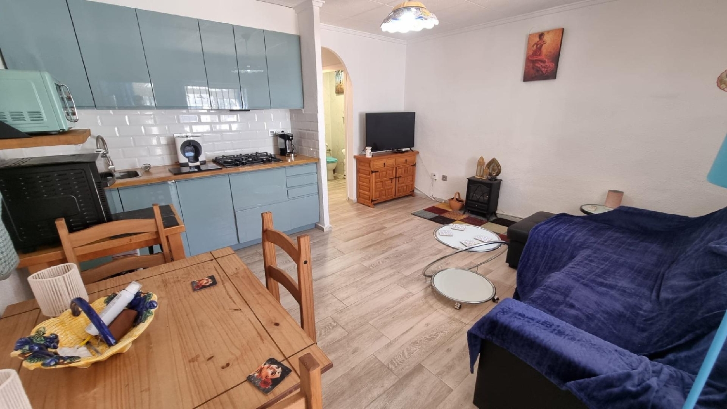  for sale house Torrevieja Baix Segura 8