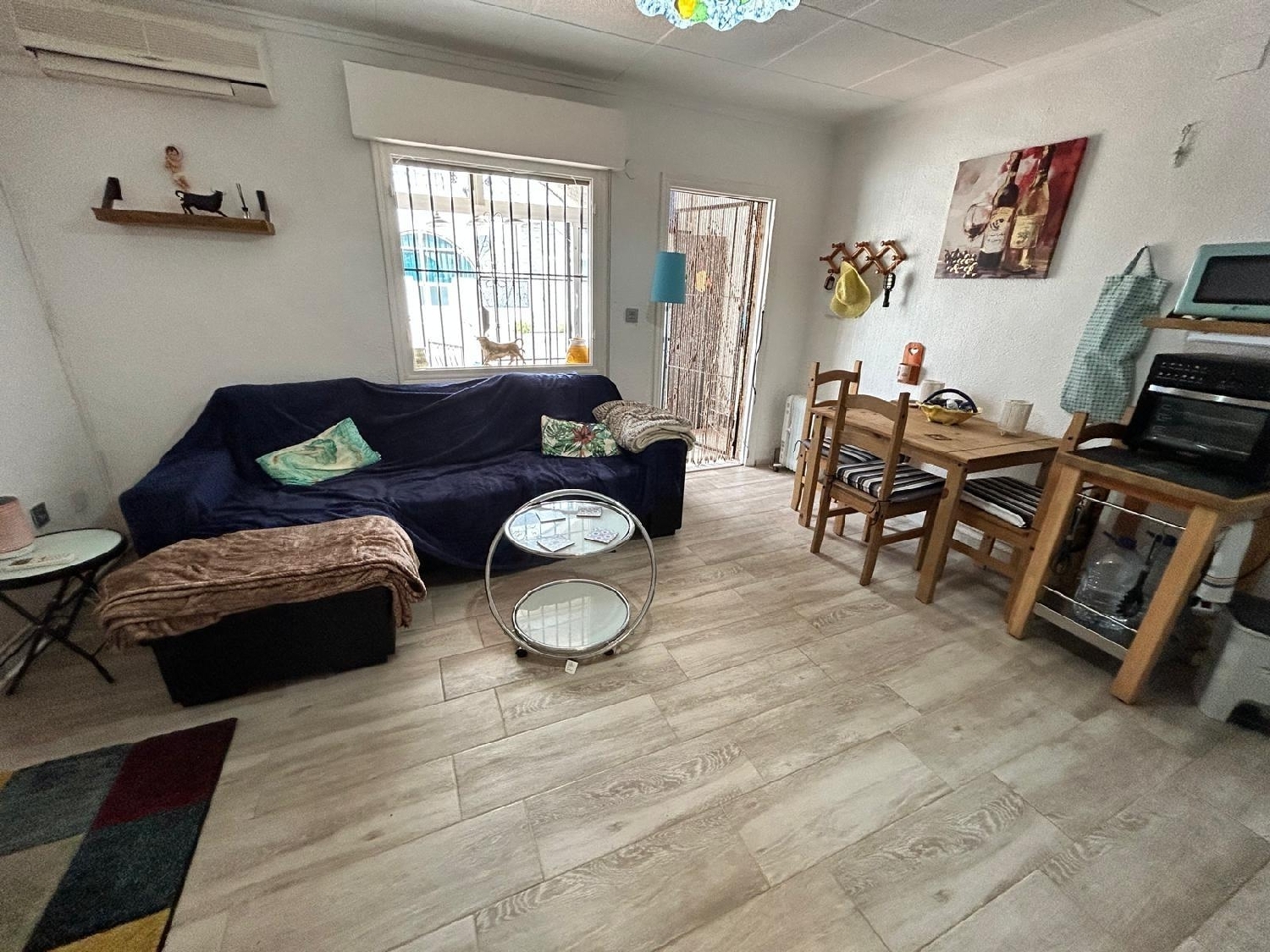  for sale house Torrevieja Baix Segura 7