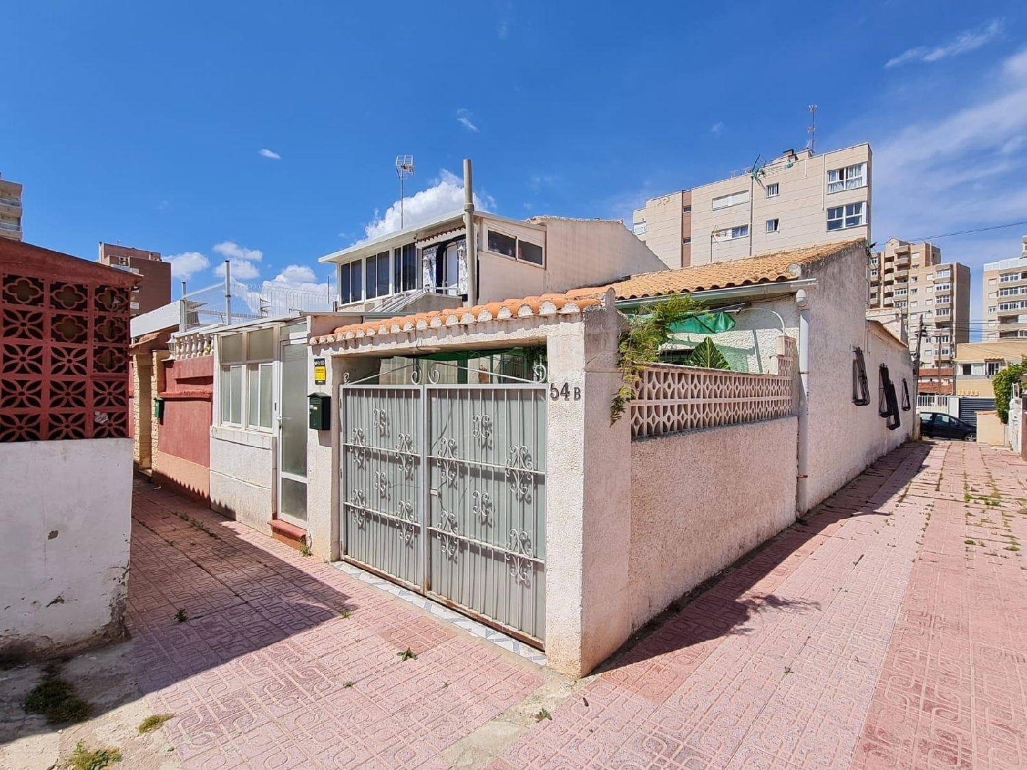kaufen Haus Torrevieja Baix Segura 1