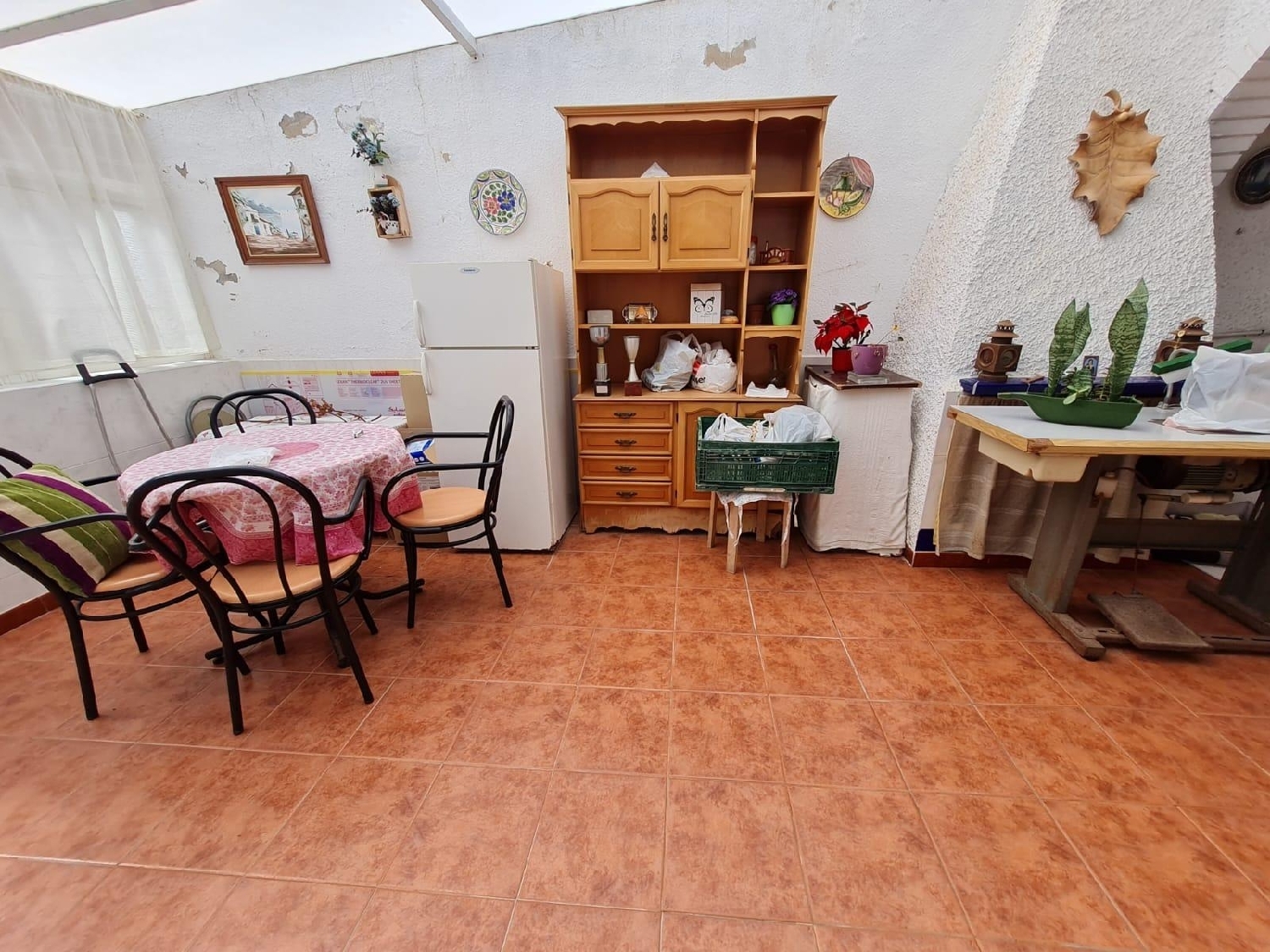 kaufen Haus Torrevieja Baix Segura 7