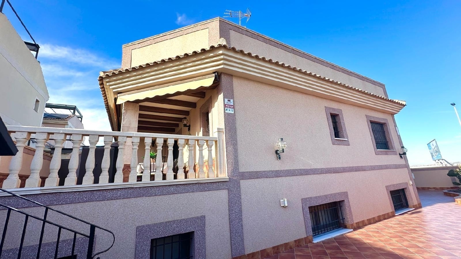  en venta casa Torrevieja Baix Segura 7