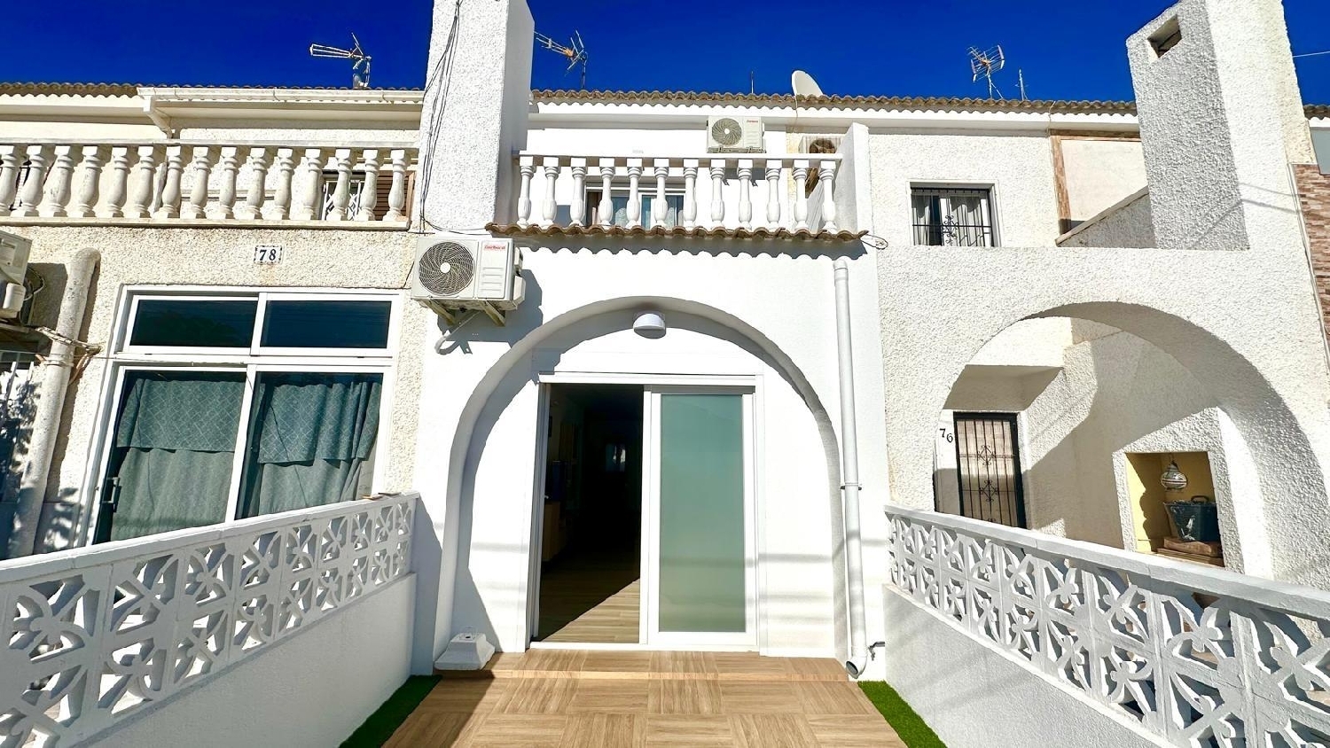  en venta casa Torrevieja Baix Segura 4