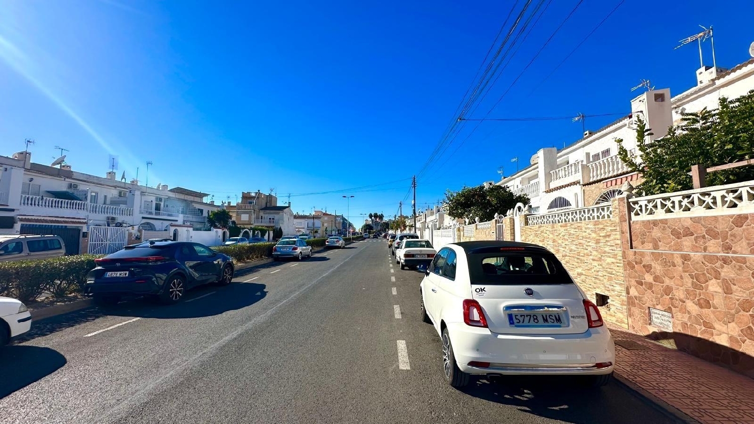  en venta casa Torrevieja Baix Segura 5