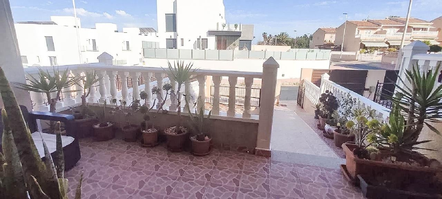  en venta casa Torrevieja Baix Segura 2