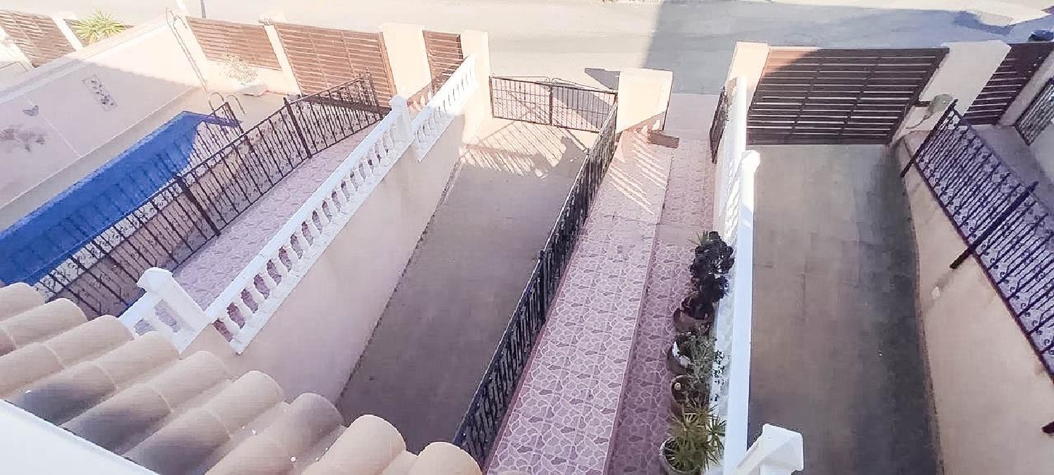  en venta casa Torrevieja Baix Segura 6