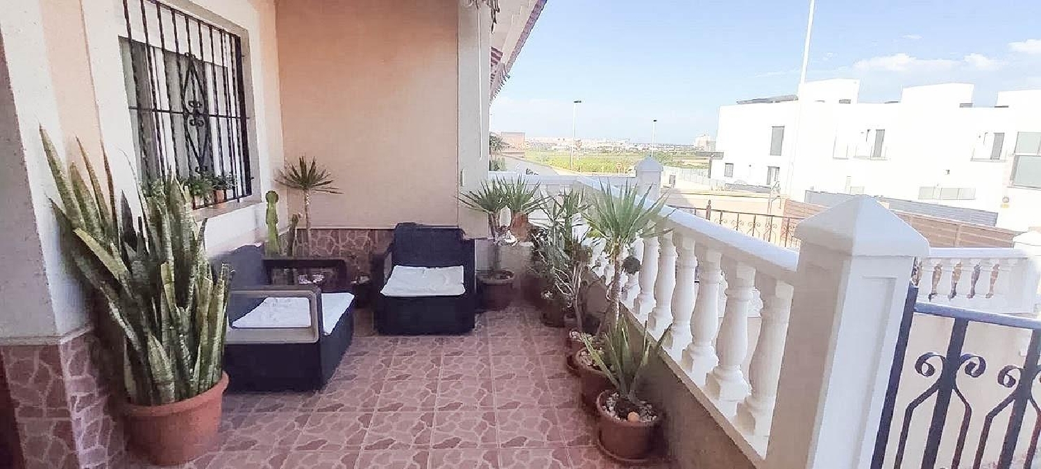  en venta casa Torrevieja Baix Segura 3