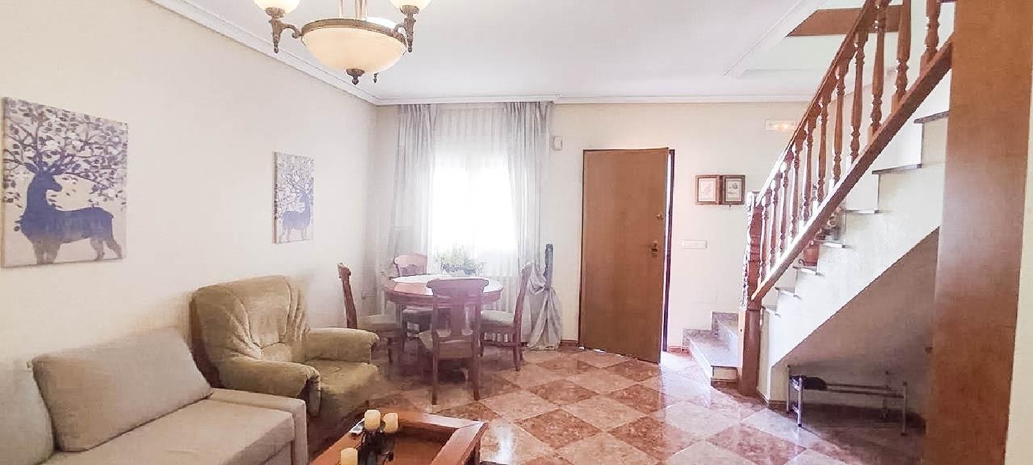  en venta casa Torrevieja Baix Segura 4