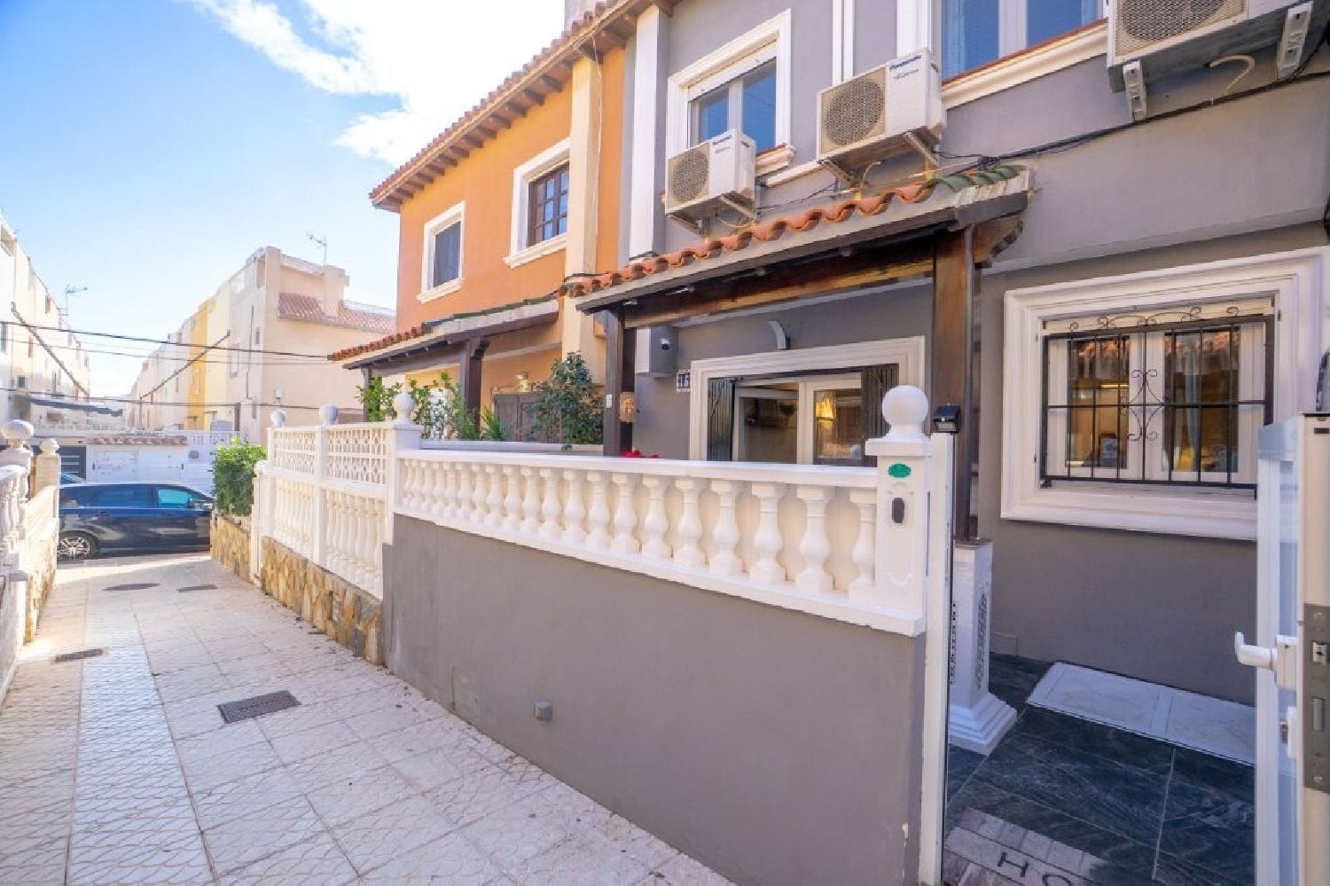  en venta casa Torrevieja Baix Segura 2