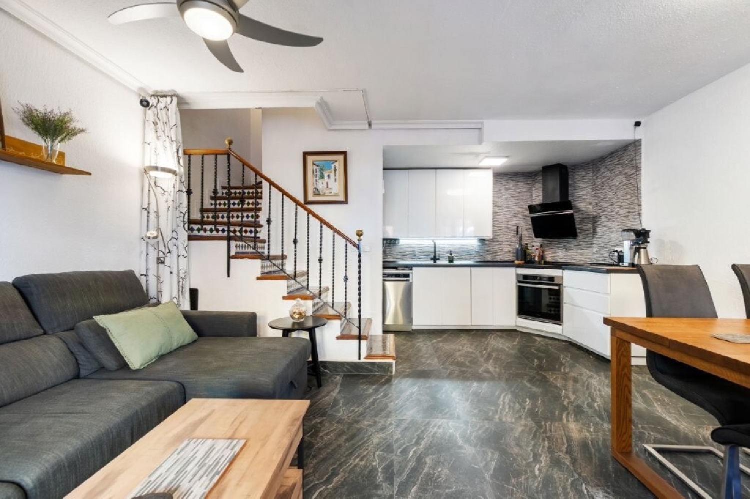  en venta casa Torrevieja Baix Segura 4