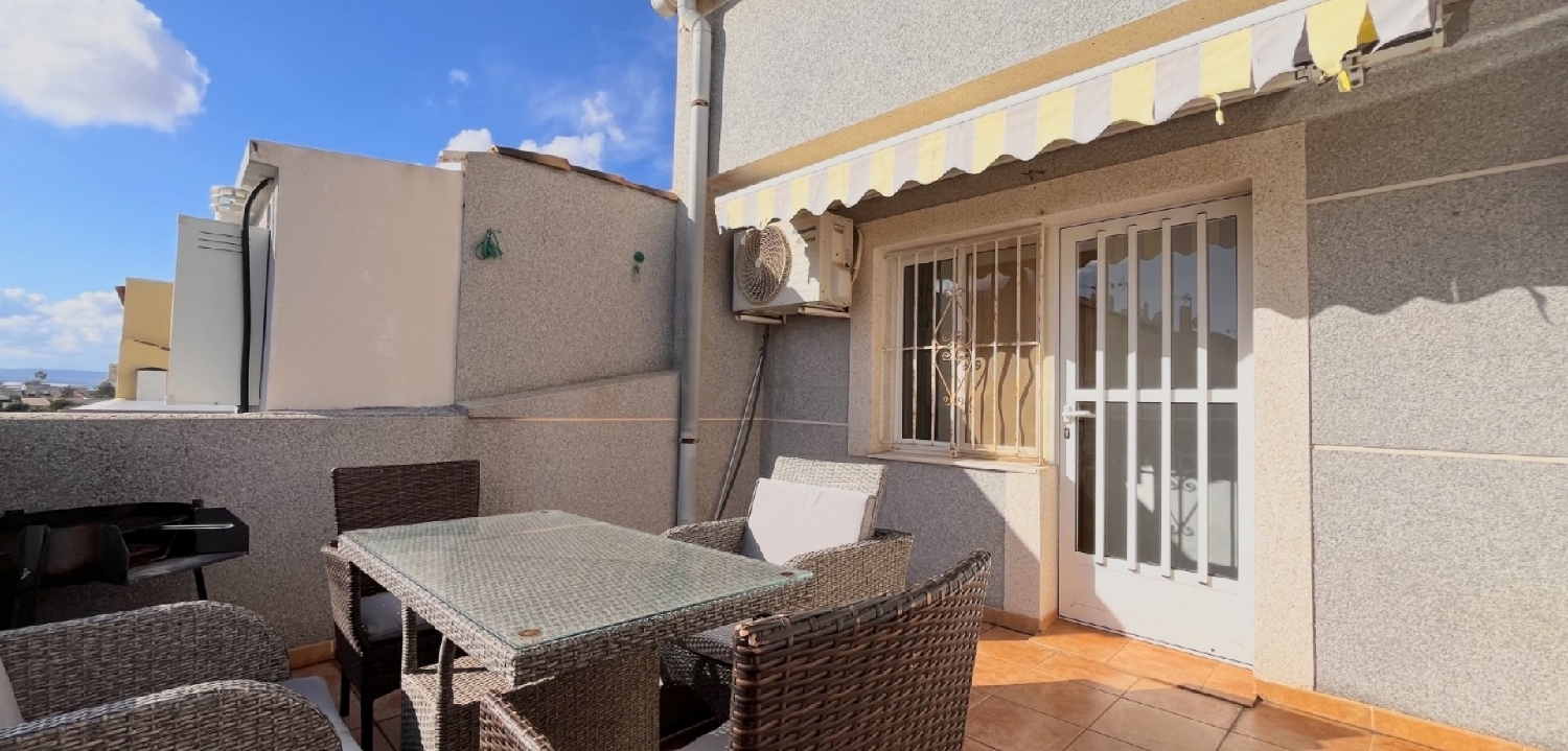  en venta casa Torrevieja Baix Segura 8