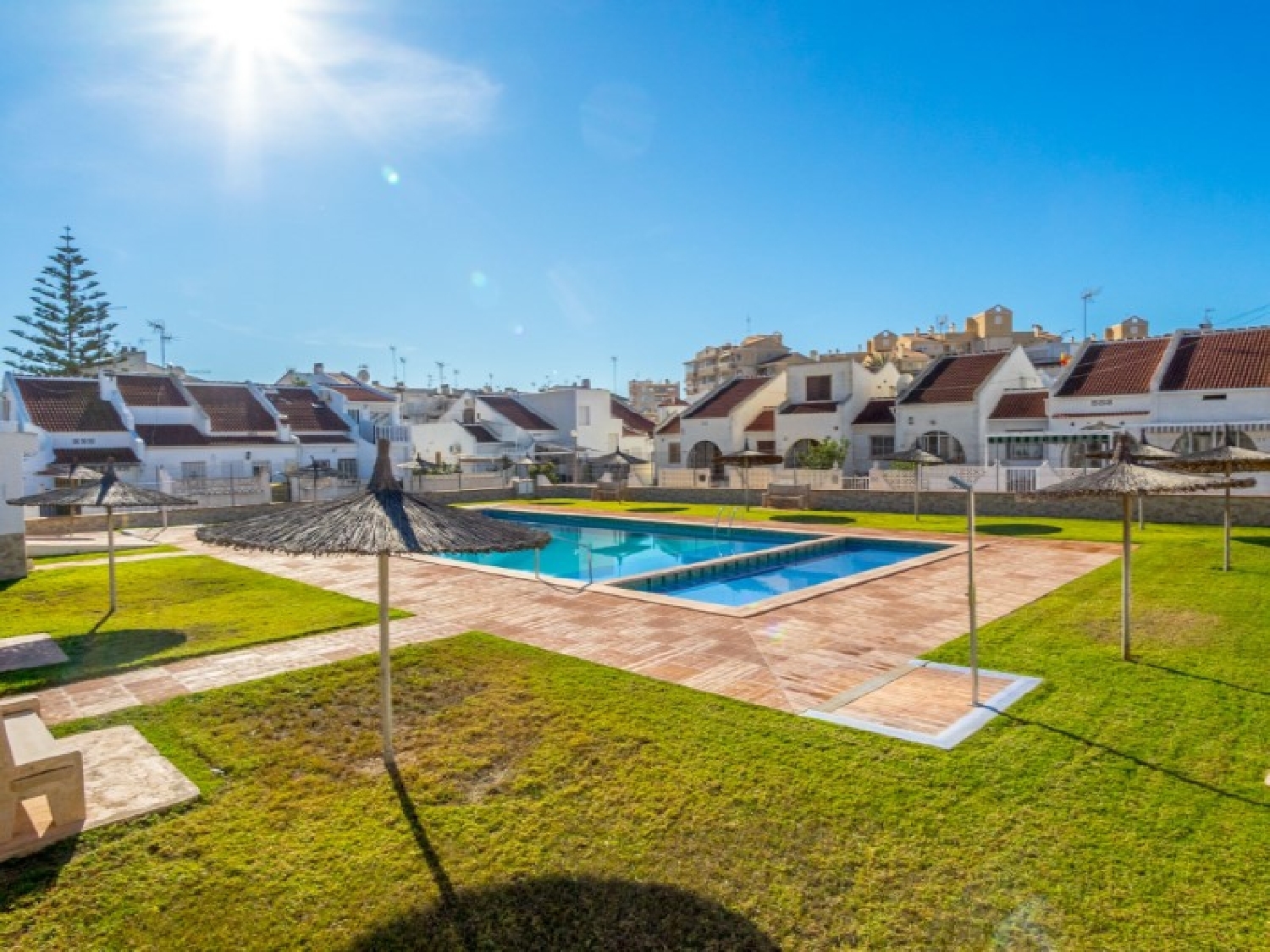  en venta casa Torrevieja Baix Segura 2