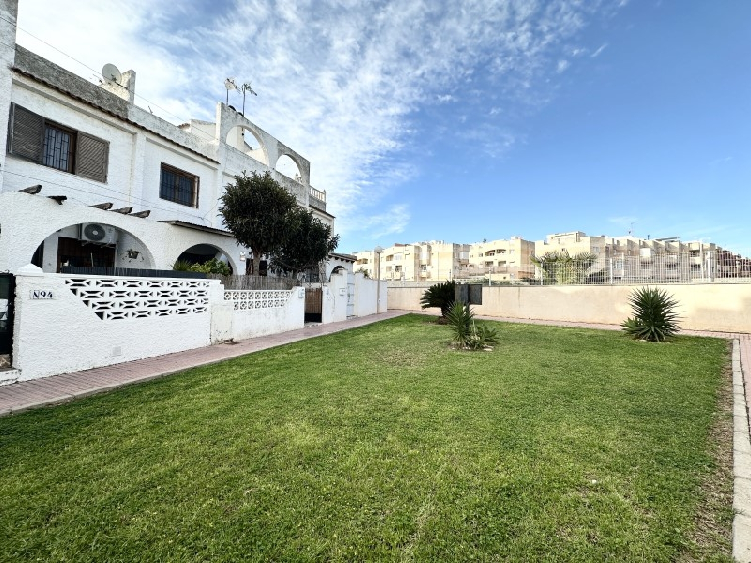  en venta casa Torrevieja Baix Segura 3