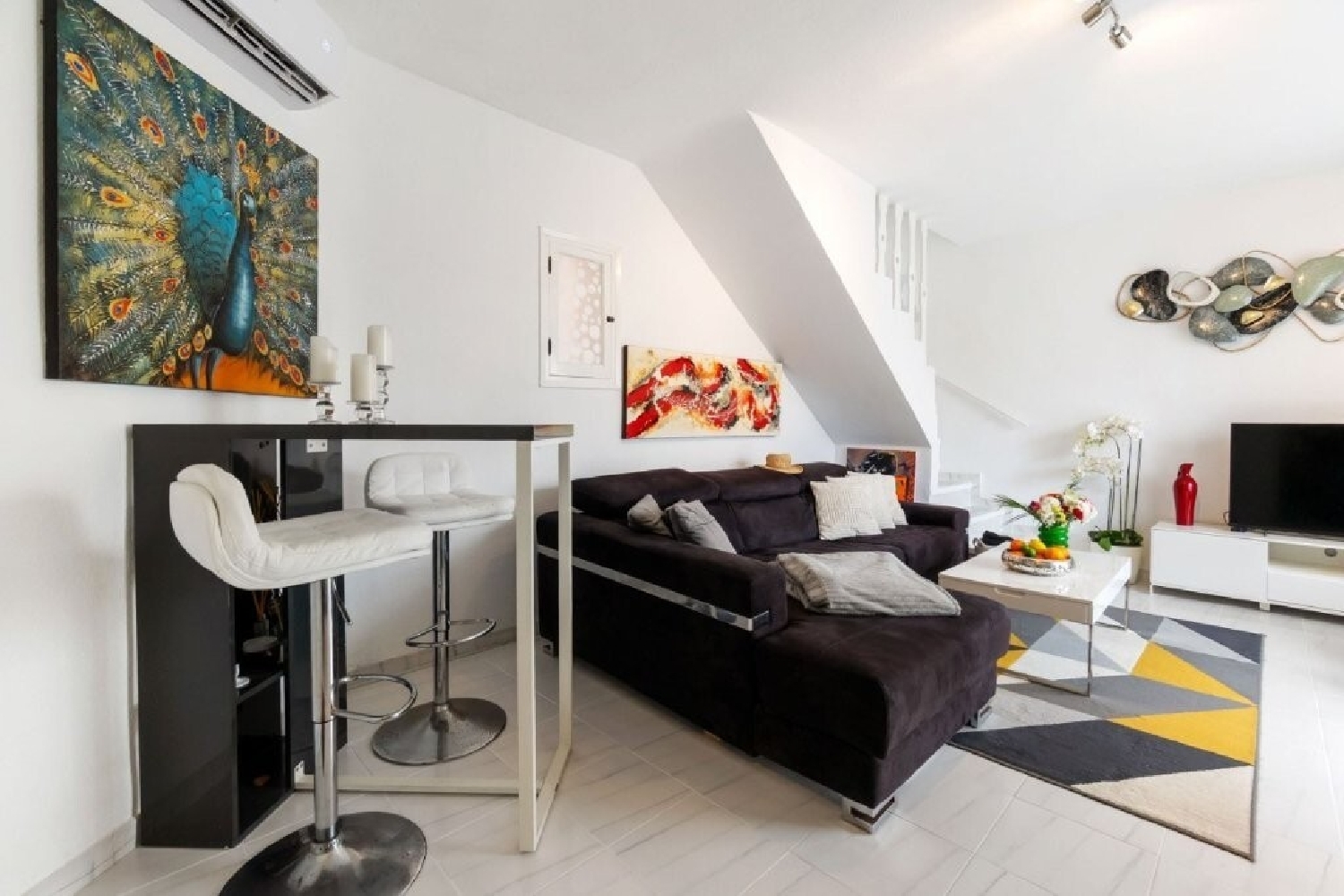  till salu hus Torrevieja Baix Segura 5