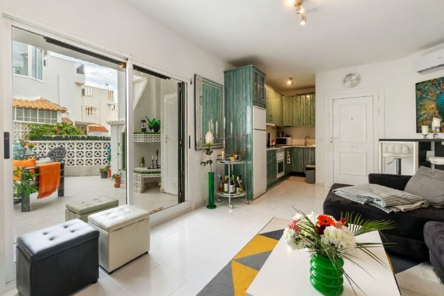  till salu hus Torrevieja Baix Segura 3