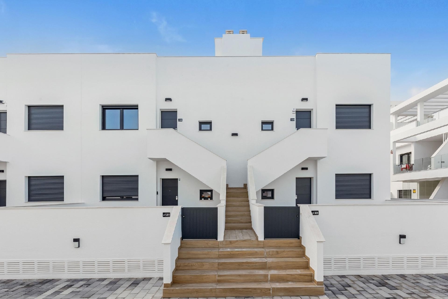  en venta casa Torrevieja Baix Segura 2