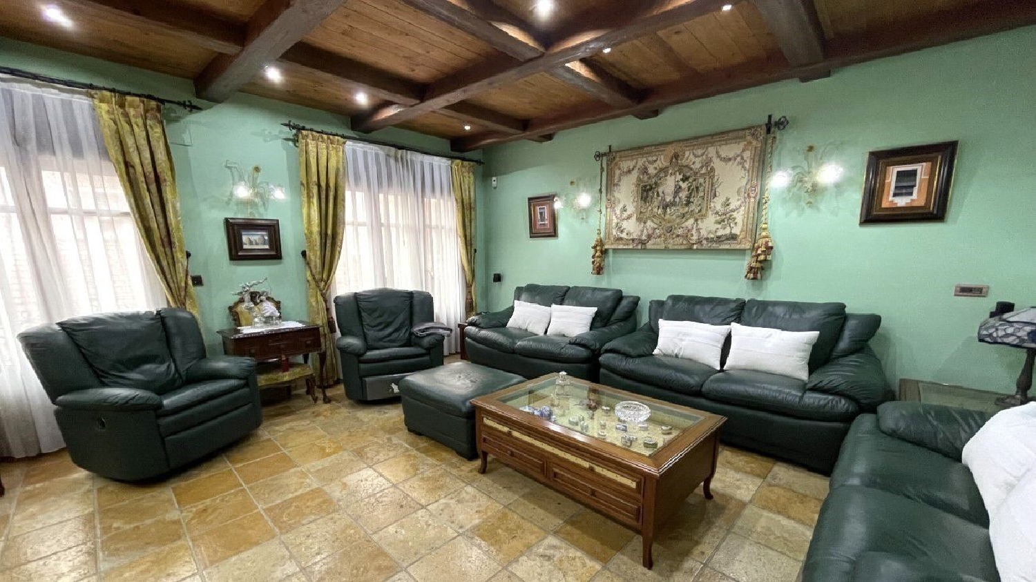  for sale house Torrevieja Baix Segura 4