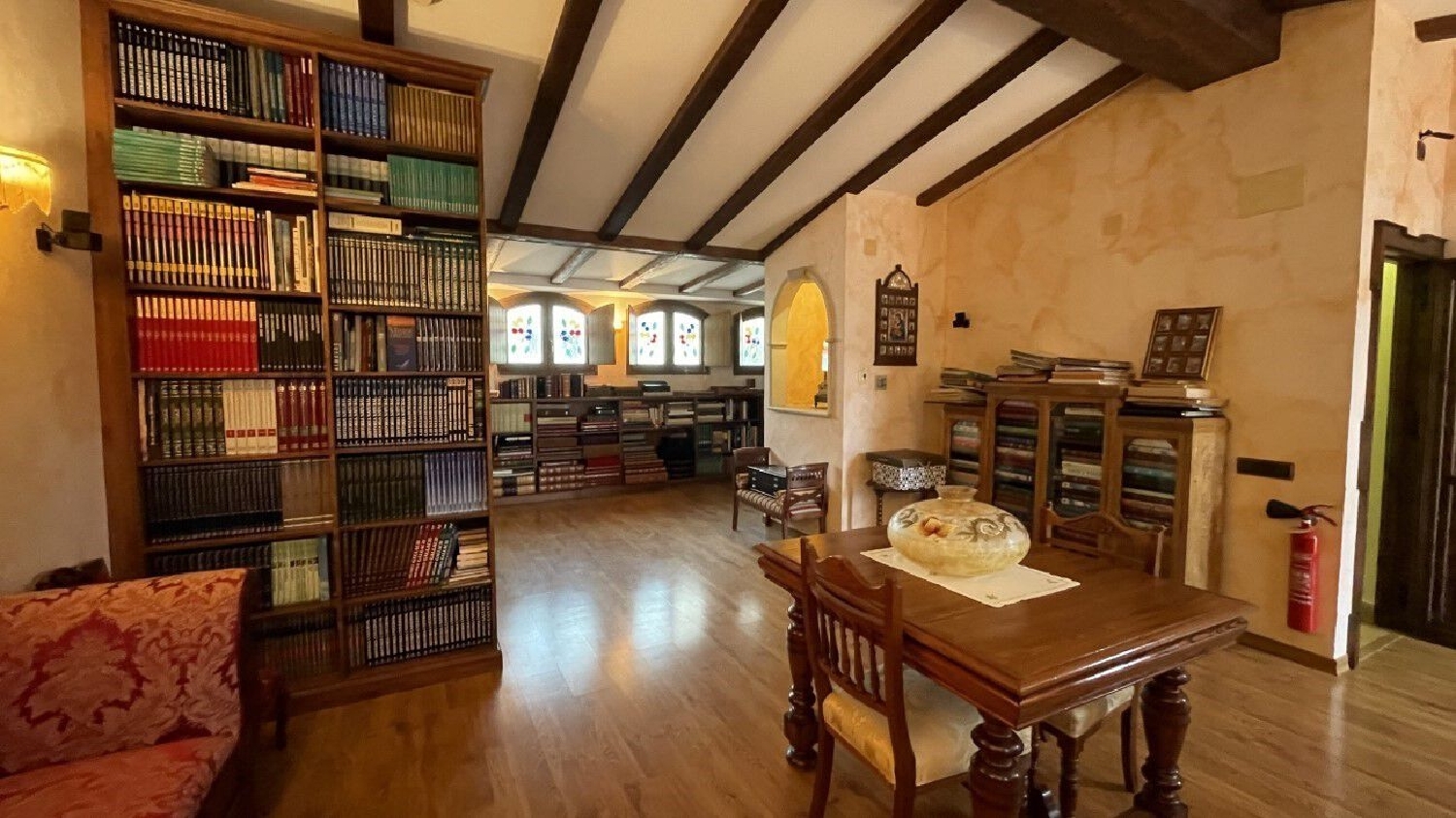  for sale house Torrevieja Baix Segura 1