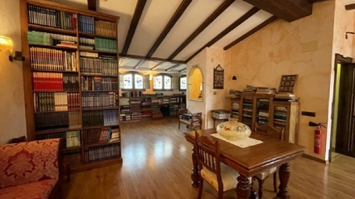 Torrevieja Baix Segura house foto 6346529