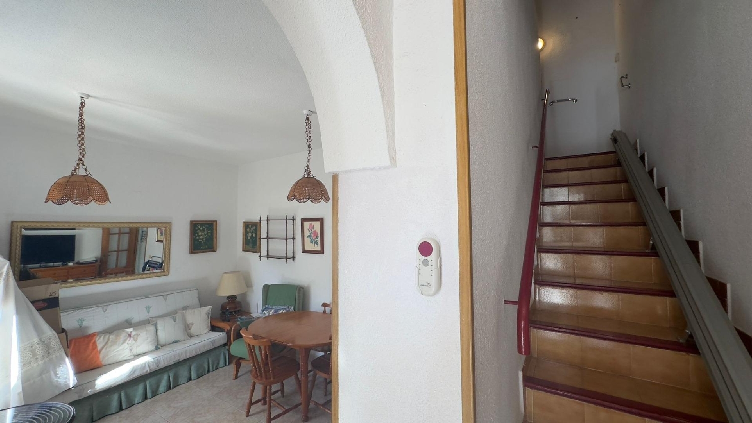 te koop huis Torrevieja Baix Segura 2