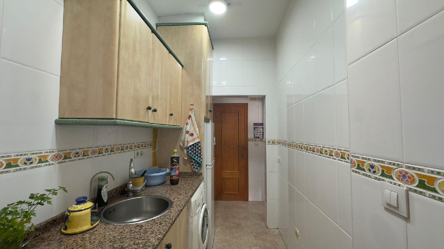te koop huis Torrevieja Baix Segura 7
