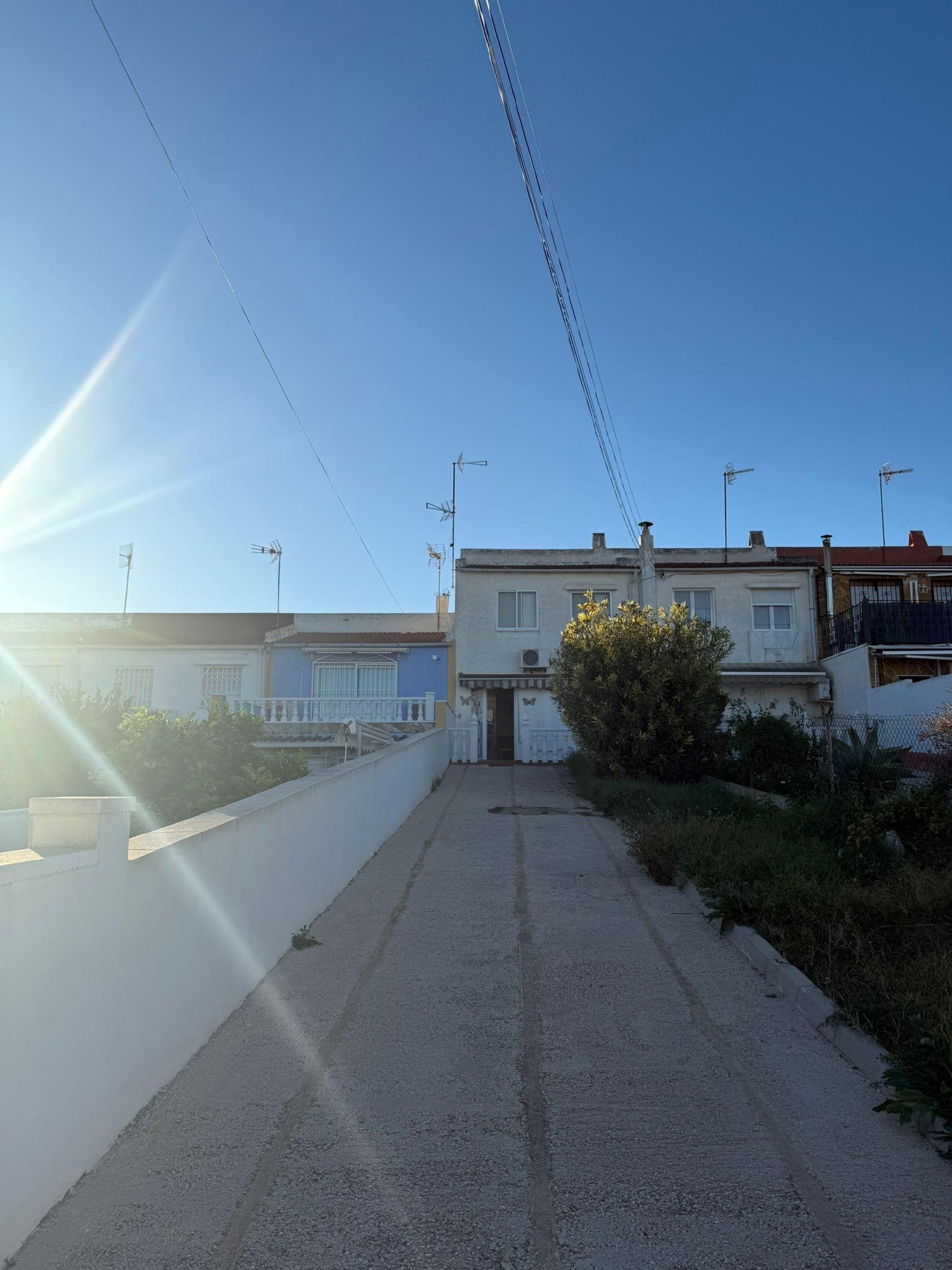  te koop huis Torrevieja Baix Segura 1