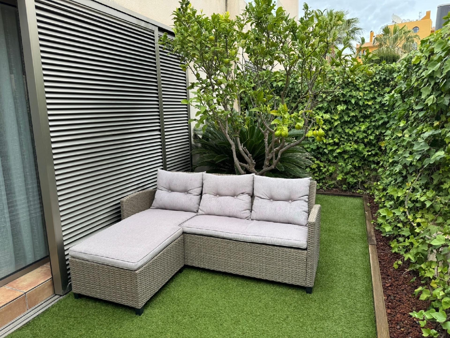 te koop huis Torrevieja Baix Segura 1