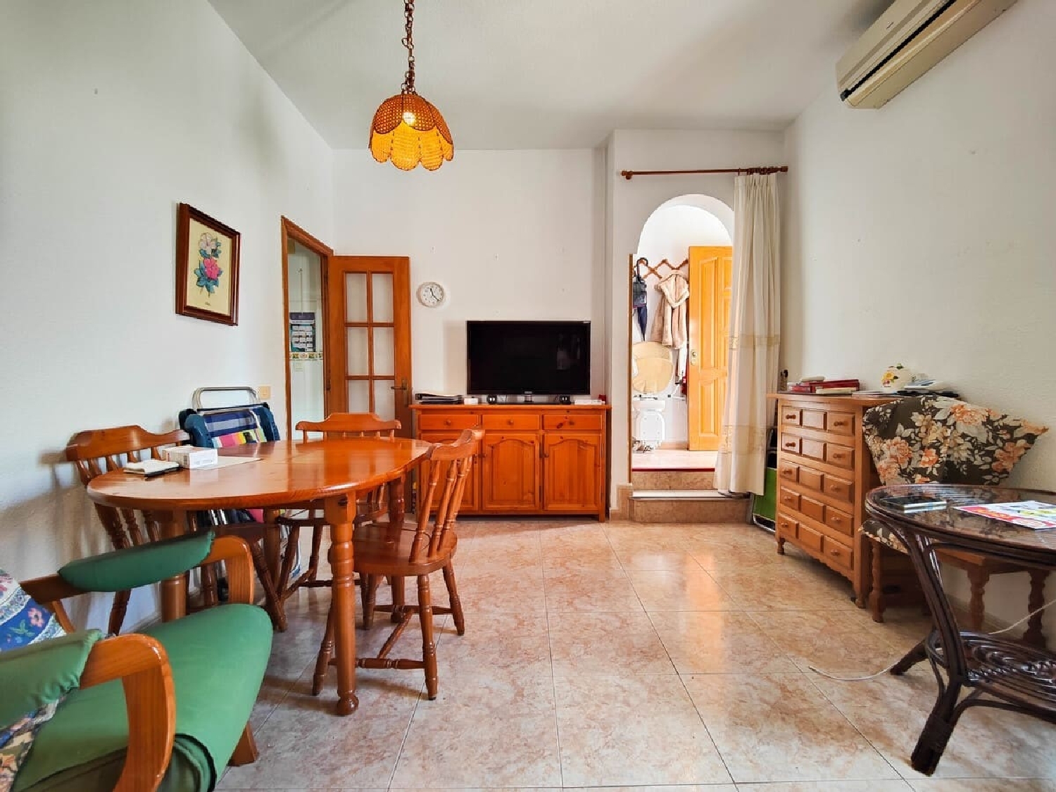  te koop huis Torrevieja Baix Segura 7