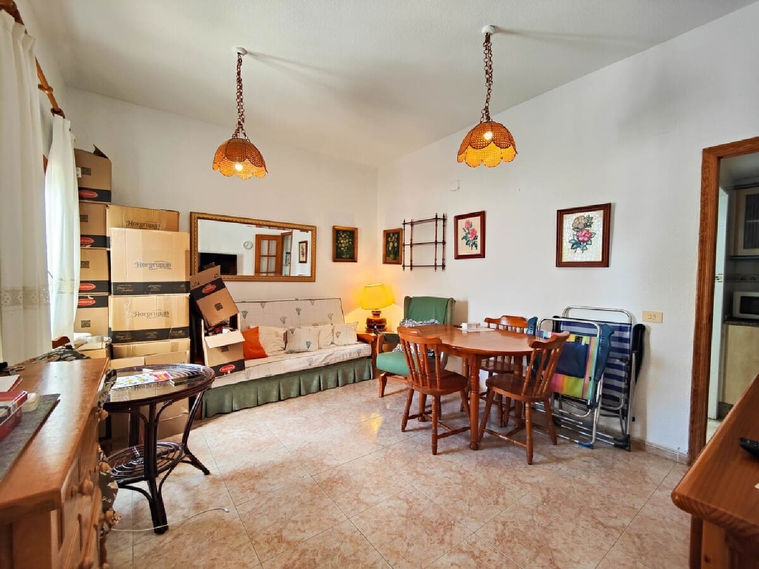  te koop huis Torrevieja Baix Segura 5