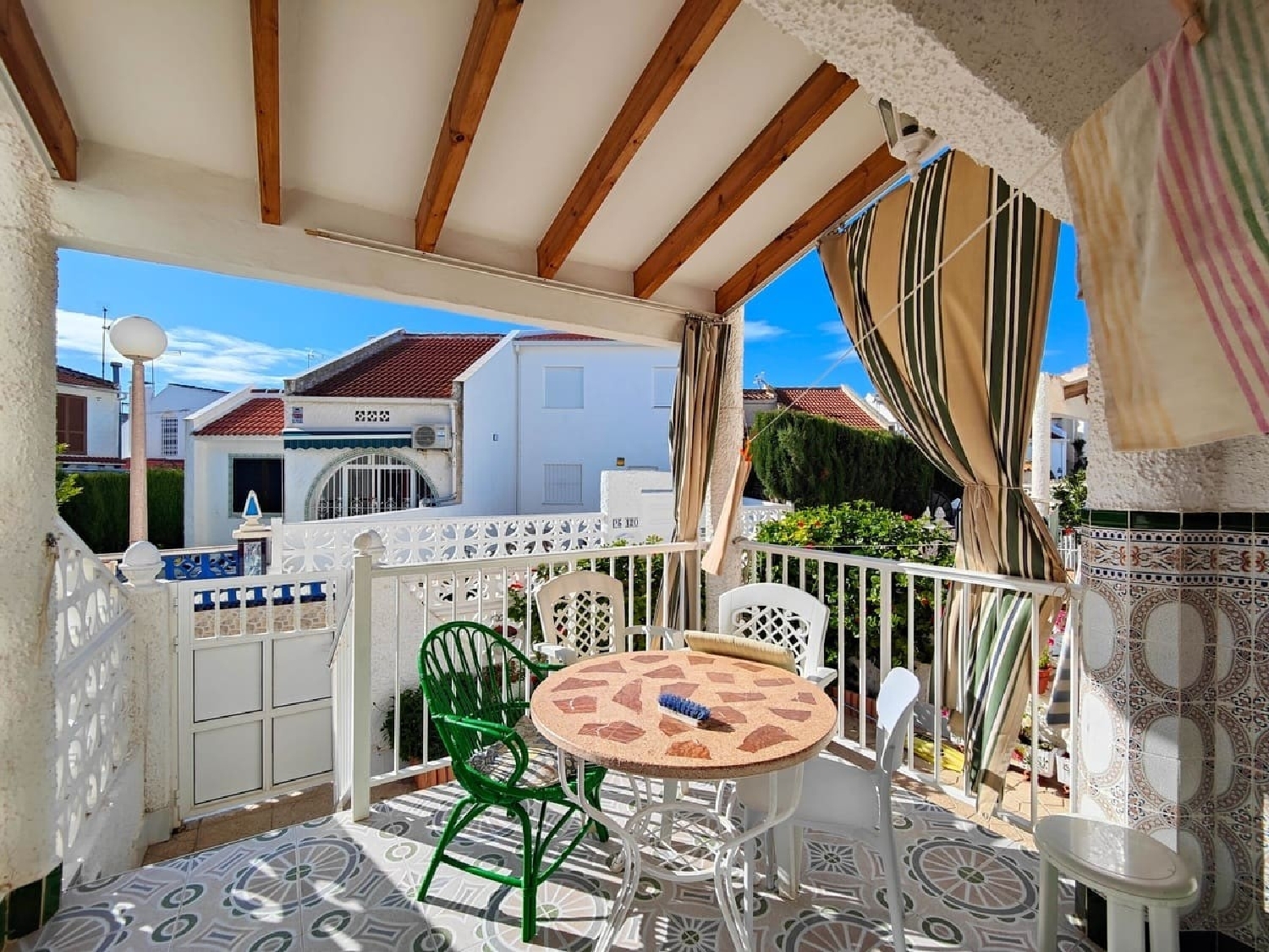  te koop huis Torrevieja Baix Segura 4