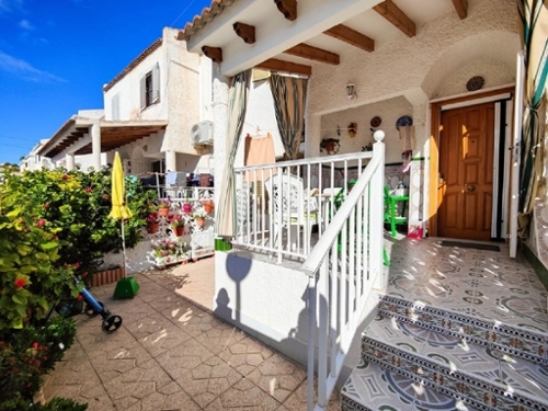 Torrevieja Baix Segura huis foto 6349336