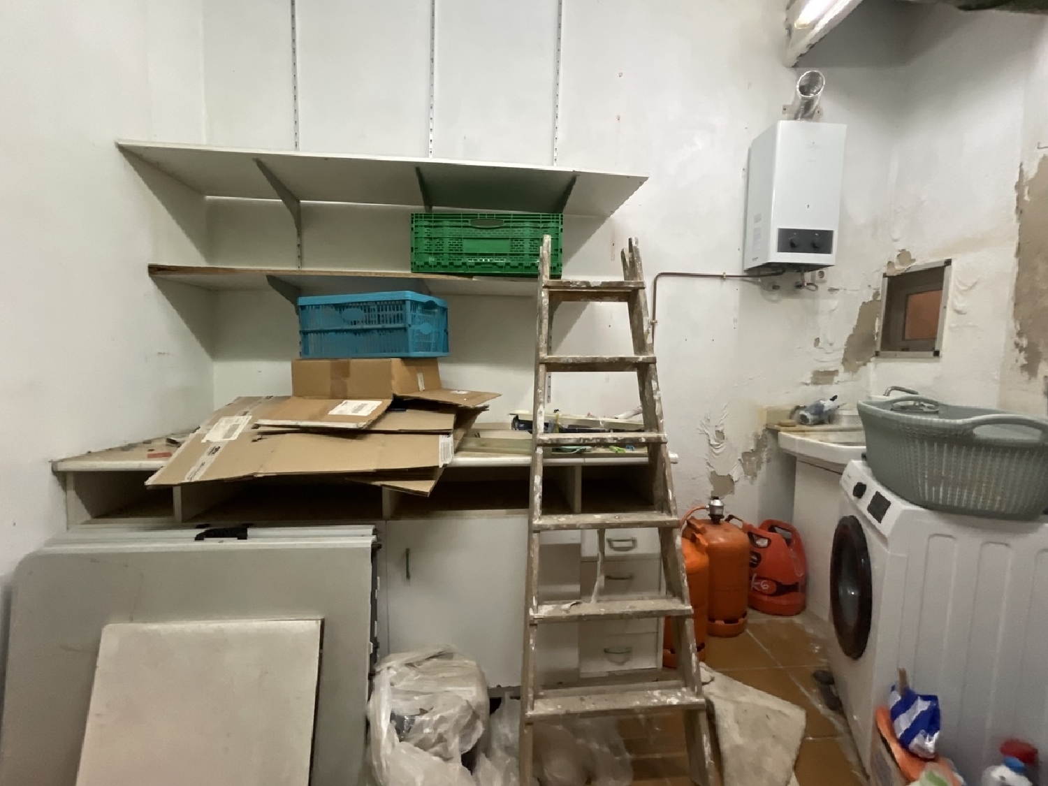  te koop huis Torrevieja Baix Segura 7