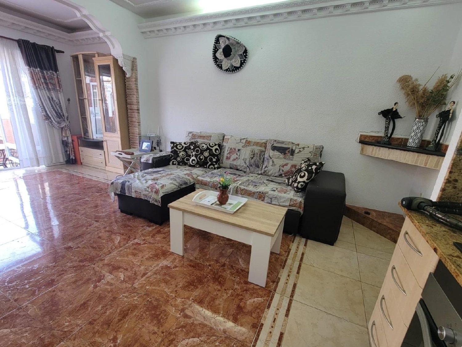  for sale house Torrevieja Baix Segura 6