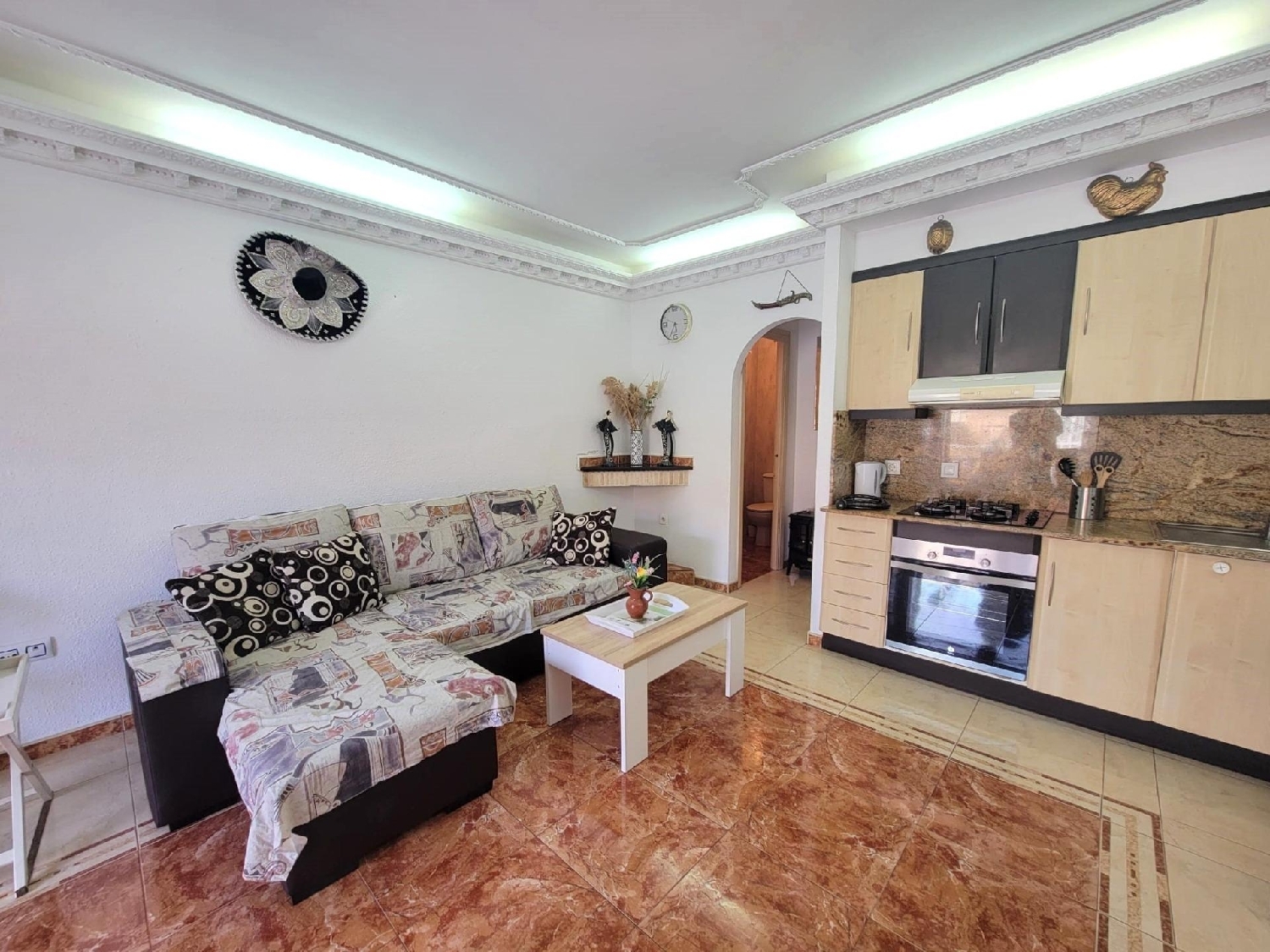  for sale house Torrevieja Baix Segura 7