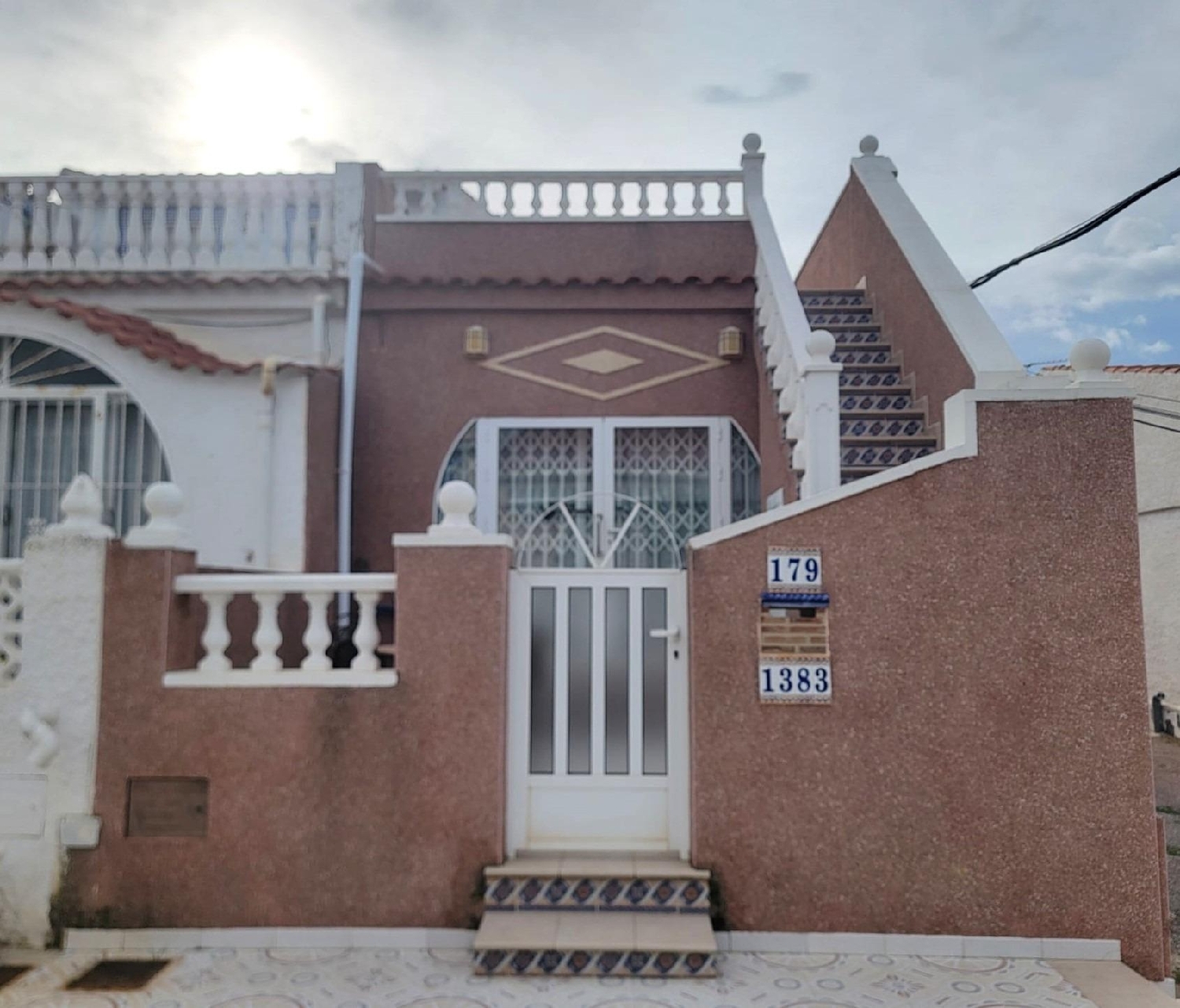  for sale house Torrevieja Baix Segura 2