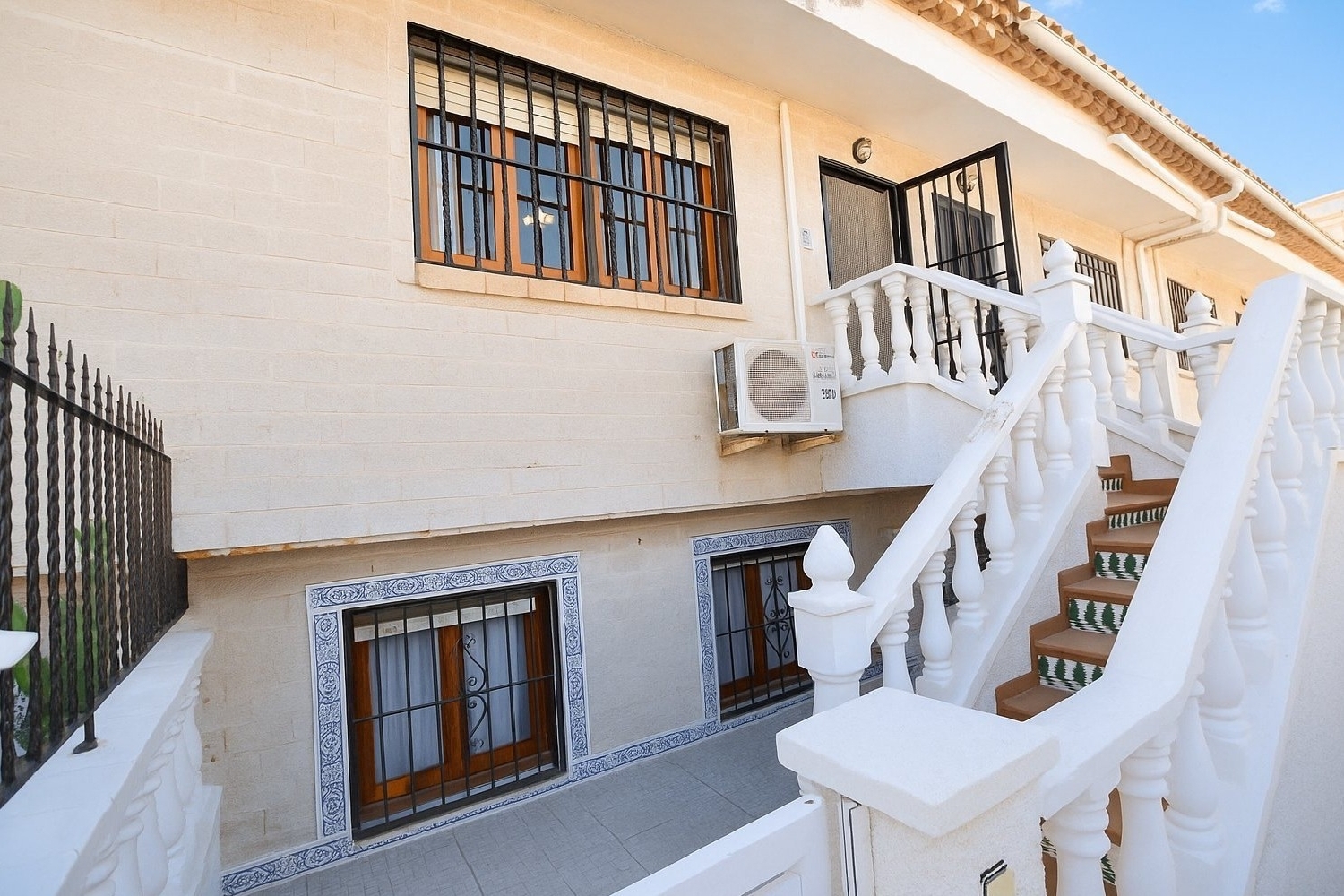  for sale house Torrevieja Baix Segura 3