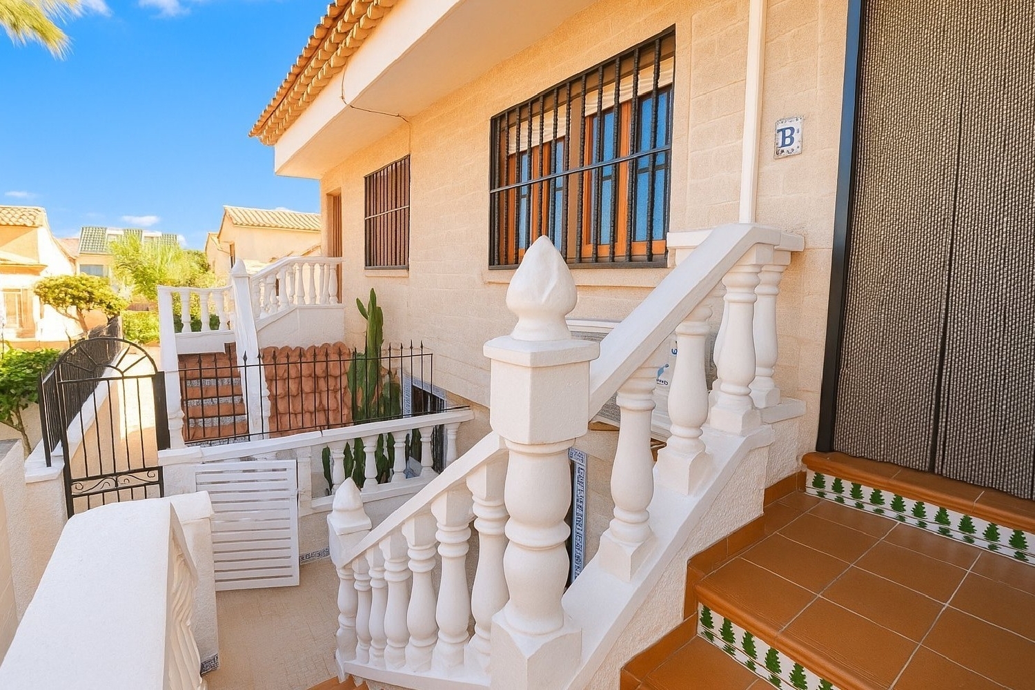  for sale house Torrevieja Baix Segura 2