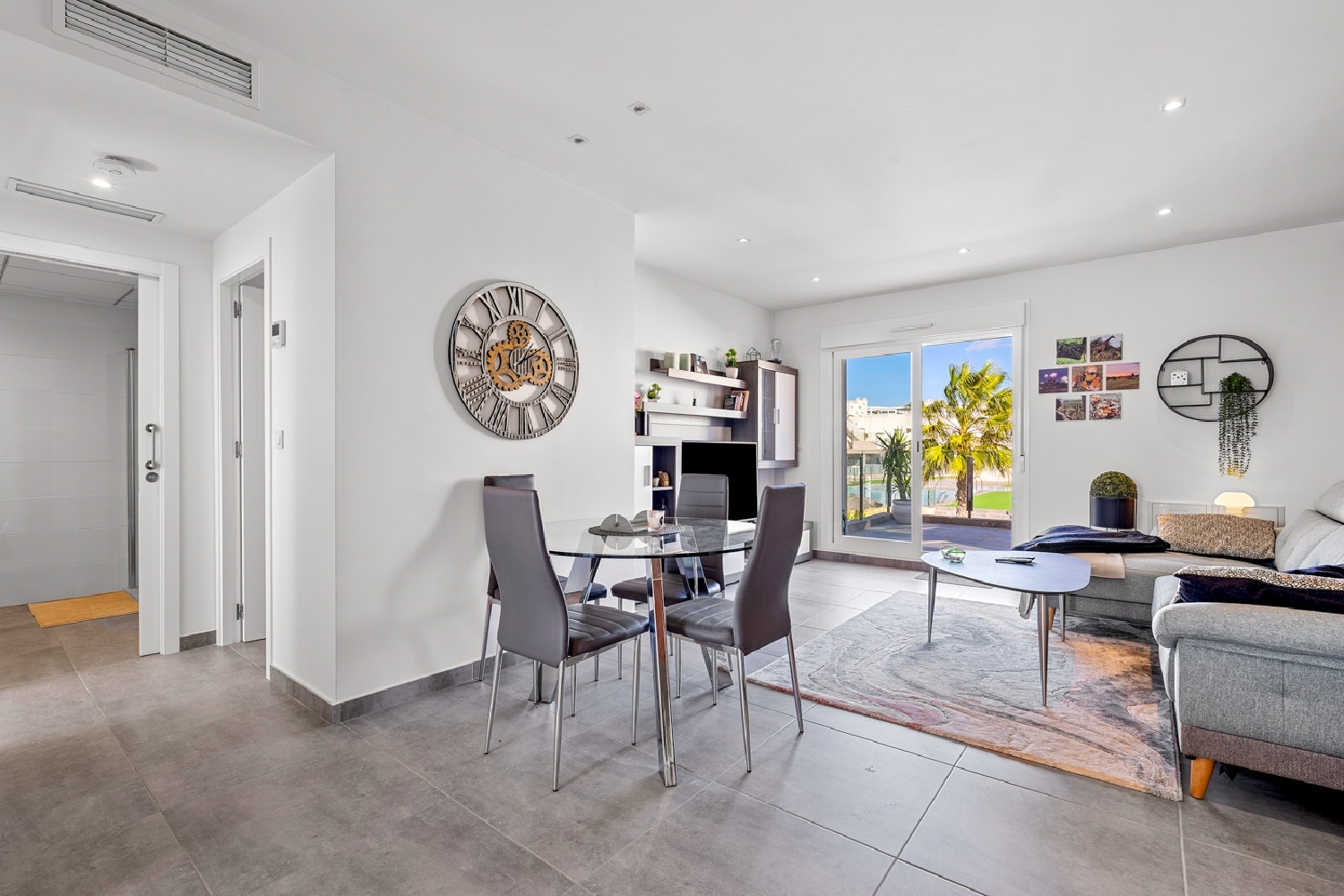  à vendre maison Torrevieja Baix Segura 2