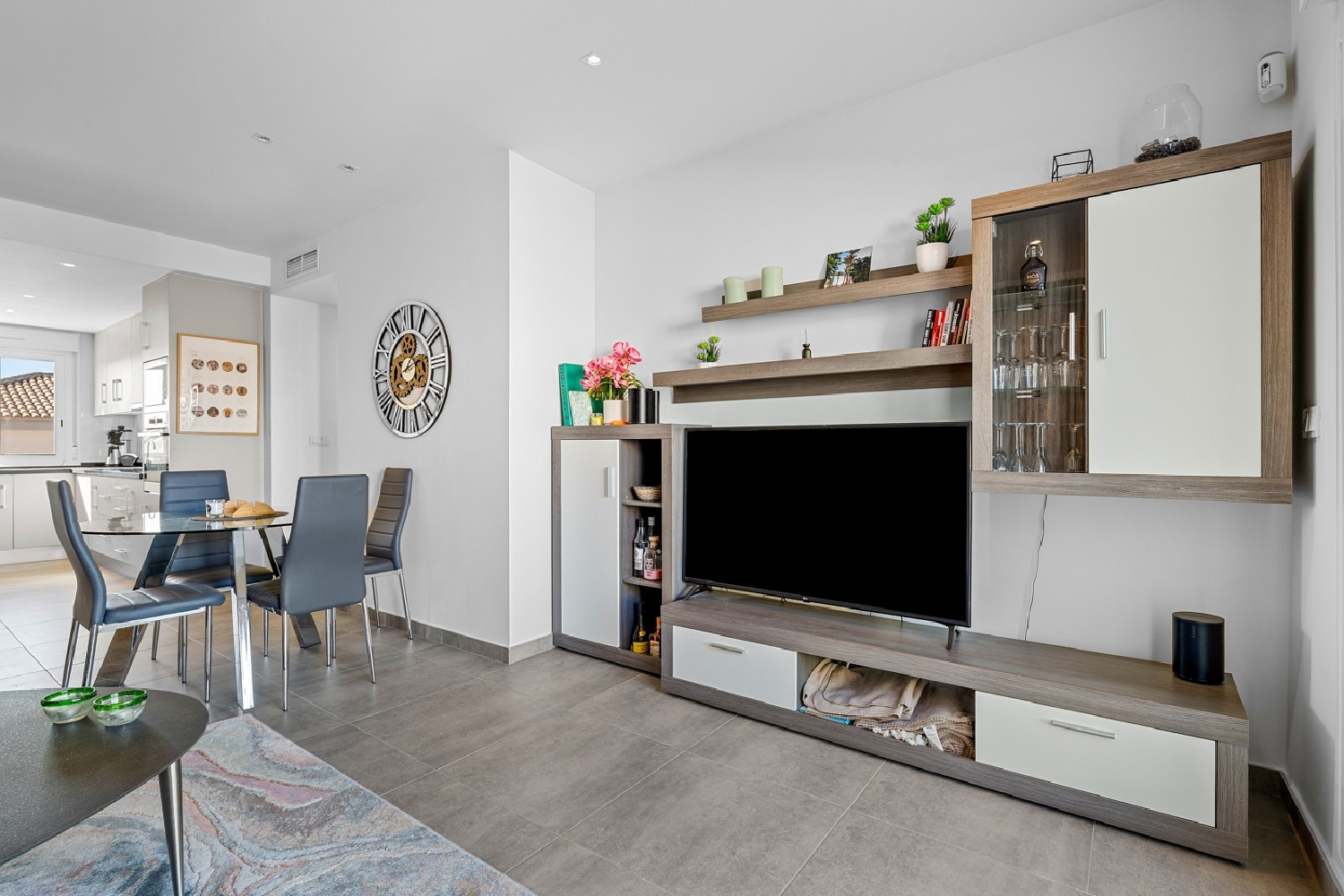  à vendre maison Torrevieja Baix Segura 5