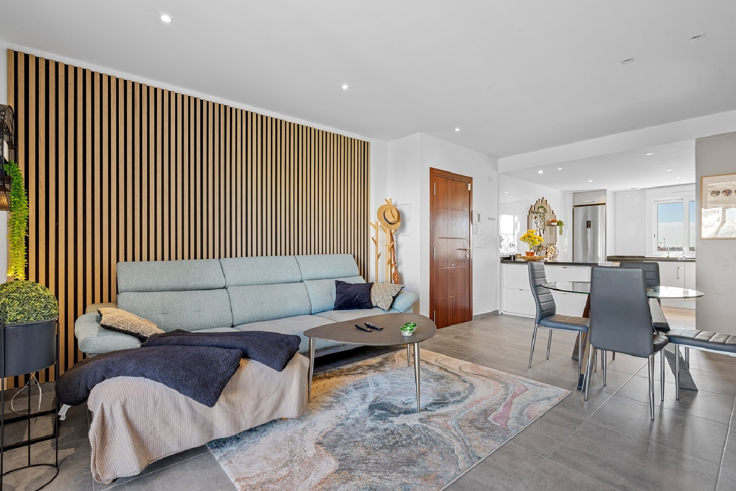  à vendre maison Torrevieja Baix Segura 4