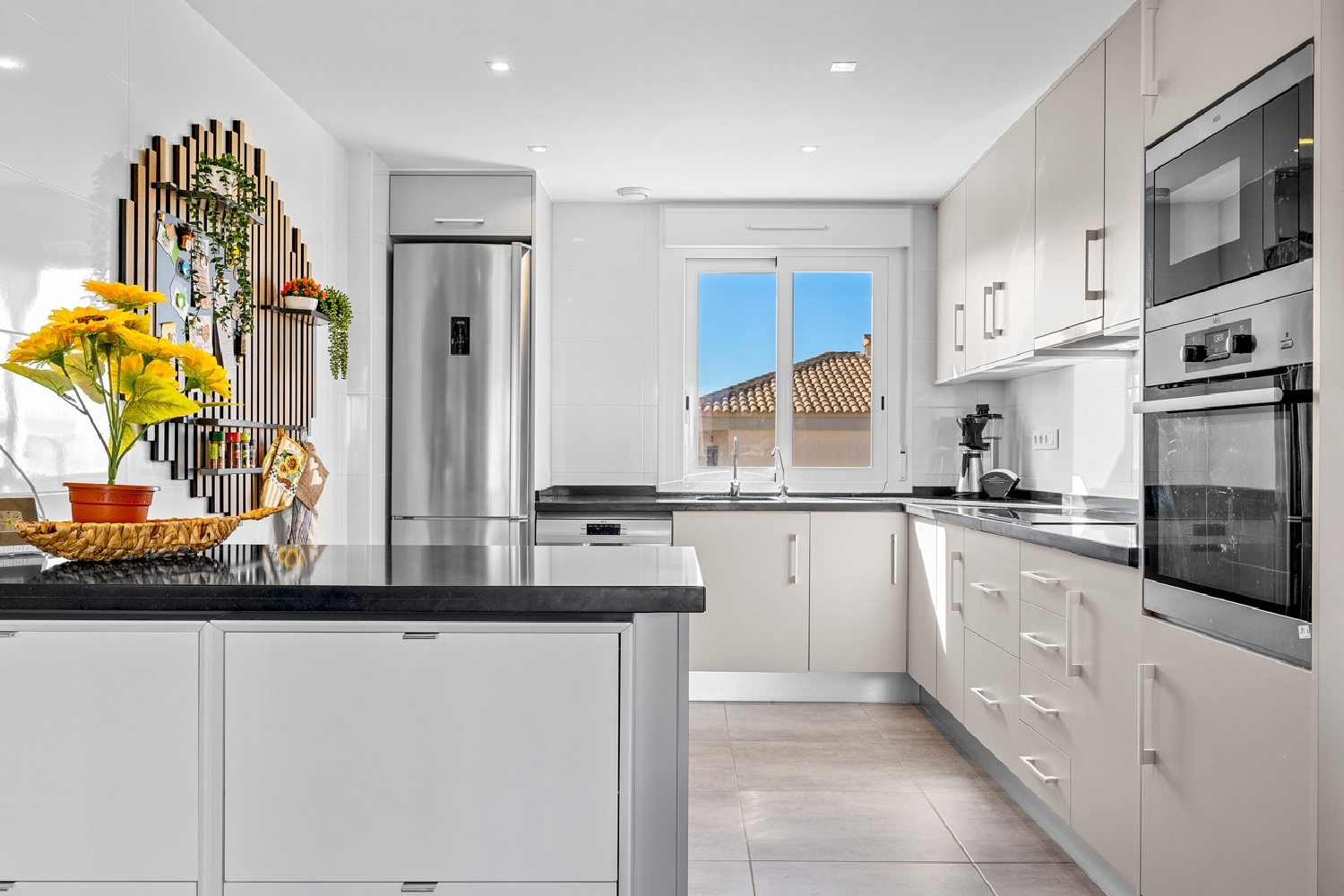  à vendre maison Torrevieja Baix Segura 7