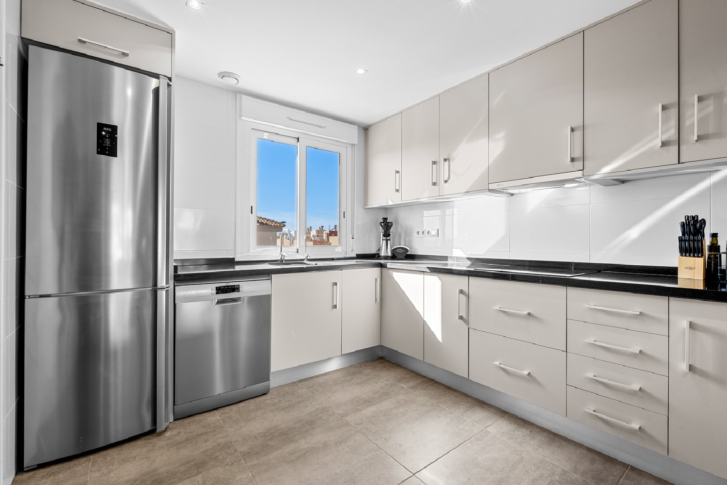  à vendre maison Torrevieja Baix Segura 8